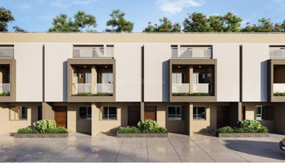 Project Image of 1950.0 - 2005.0 Sq.ft 3 BHK Villa for buy in Shivdhara Swarnim