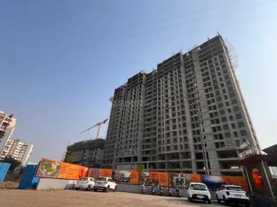 Project Image of 766.29 - 867.27 Sq.ft 2 BHK Apartment for buy in Anika Piccadilly