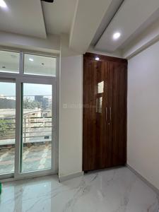 Project Image of 1650.0 - 1750.0 Sq.ft 3 BHK Apartment for buy in SGP Antalya Heights Block G
