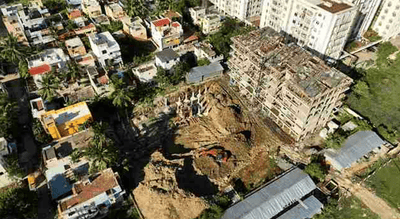 Project Image of 618.0 - 1283.0 Sq.ft 2 BHK Apartment for buy in Lancor Lumina