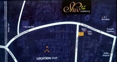 Gallery Cover Pic of Nilkanth Shiv Residency