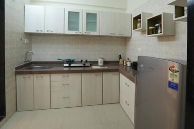 Project Image of 236.7 - 435.51 Sq.ft 1 BHK Apartment for buy in Neelkanth Valley II
