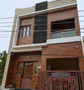 Project Image of 800.0 - 1200.0 Sq.ft 2 BHK Villa for buy in Sathiyam LV Sanda Royale Villa