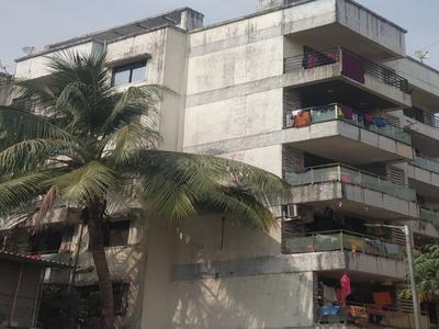 Project Image of 305.0 - 1650.0 Sq.ft 1 BHK Apartment for buy in Raj Chamunda Radha Balkrishna Niwas