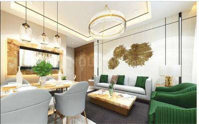 Project Image of 488.68 - 650.0 Sq.ft 2 BHK Apartment for buy in Thanekar Palacio Phase 1