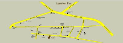 Project Image of 419.79 - 430.56 Sq.ft 1 BHK Apartment for buy in Build Art Aarna Fortune