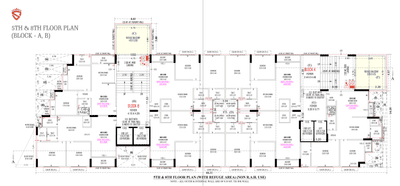 Project Image of 500.74 - 792.33 Sq.ft 2 BHK Apartment for buy in Shivay Shivanta Star