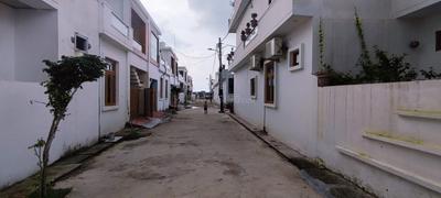 Project Image of 650 Sq.ft 2 BHK Independent House for sale in Gomti Nagar for Rs. 2700000