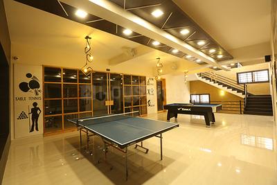 Project Image of 1269.07 - 5614.35 Sq.ft 3 BHK Villa for buy in VGR Uni Homes Extension 1