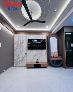 Project Image of 594.71 - 864.23 Sq.ft 2 BHK Apartment for buy in Mithila Palace