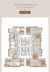 Project Image of 434.75 - 850.99 Sq.ft 1 BHK Apartment for buy in Empire Arena Square