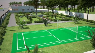 Project Image of 907.0 - 1899.0 Sq.ft 2 BHK Villa for buy in PMB Adithyaa Grand