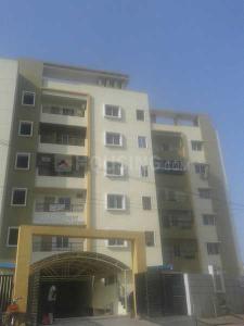 Project Image of 1230.0 - 1650.0 Sq.ft 2 BHK Apartment for buy in Shree Sai Vasavis Central Court