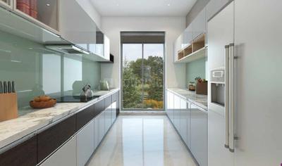 Project Image of 600.0 - 2144.0 Sq.ft 1 BHK Apartment for buy in Expat Vida Uptown Goa