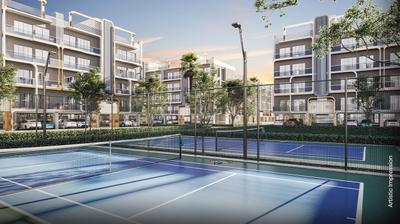 Project Image of 1138.0 - 1534.0 Sq.ft 2 BHK Independent Floor for buy in M3M Antalya Hills 3