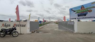 Project Image of 803.0 - 1193.0 Sq.ft Residential Plot Plot for buy in Akan Avenue
