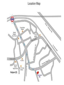 Project Image of 630.0 - 985.0 Sq.ft 1 BHK Apartment for buy in Sai Raj Vaishnavi Park Phase II