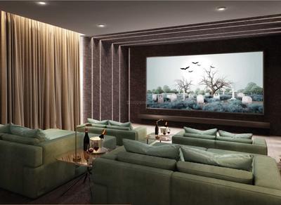Project Image of 1051.0 - 2578.0 Sq.ft 2 BHK Apartment for buy in Platinum East Woods