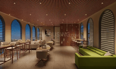 Project Image of 593.52 - 1210.19 Sq.ft 2 BHK Apartment for buy in Naiknavare Centralvista