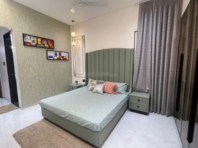 Dream Elegance Bedroom 1