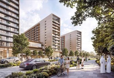 Project Image of 540.0 - 1130.0 Sq.ft 1 BHK Apartment for buy in Sobha The Woods Abode At Sobha Sanctuary