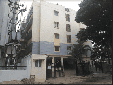Project Image of 1053.0 - 1665.0 Sq.ft 2 BHK Apartment for buy in SLS Silver Oak