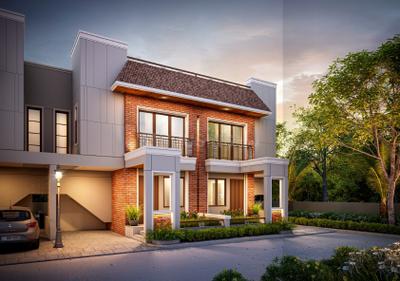 Project Image of 0.0 - 1180.0 Sq.ft 3 BHK Bungalow for buy in Sparsh Villa