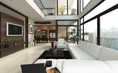 Project Image of 3574.0 - 4284.0 Sq.ft 3 BHK Villa for buy in MV Sundridge
