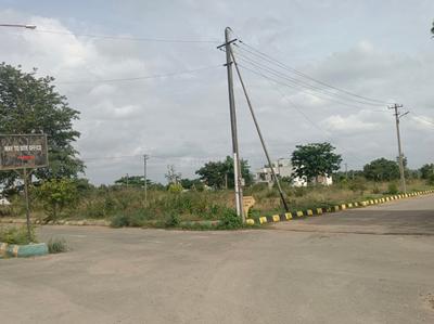 Project Image of 1200.0 - 3600.0 Sq.ft Residential Plot Plot for buy in Sai Metro City