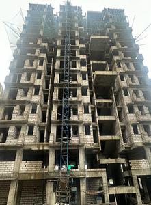 Project Image of 593.41 - 839.37 Sq.ft 2 BHK Apartment for buy in Myco Akeelah