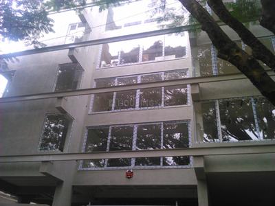Project Image of 1386.0 - 2587.0 Sq.ft 2 BHK Apartment for buy in Krishvi Bougainvillea