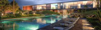 Project Image of 1700.0 - 6100.0 Sq.ft 3 BHK Apartment for buy in Prateek Canary