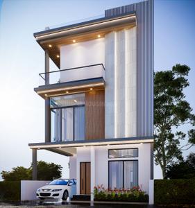 Project Image of 1650.0 - 3300.0 Sq.ft 3 BHK Villa for buy in SN Paradise Villas