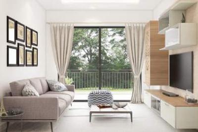 Project Image of 577.72 - 996.96 Sq.ft 1 BHK Apartment for buy in Keshava Murlidhar Niwas