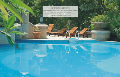 Project Image of 0.0 - 2800.0 Sq.ft 3 BHK Apartment for buy in Buttepatil Angelle Hills Version T