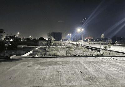 Project Image of 922.0 - 5000.0 Sq.ft Residential Plot Plot for buy in Privara Vihar 8