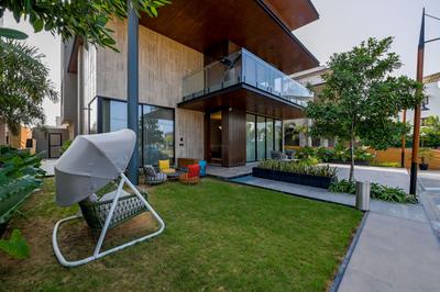 Project Image of 12078.0 - 13149.0 Sq.ft 4 BHK Villa for buy in Posh Ville