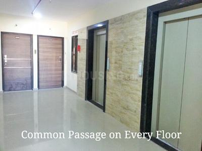 Project Image of 388.0 - 777.0 Sq.ft 1 BHK Apartment for buy in Drashti Malwani West View CHSL