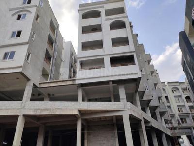 Project Image of 693.0 - 1414.0 Sq.ft 2 BHK Apartment for buy in DS Max Sista Grand