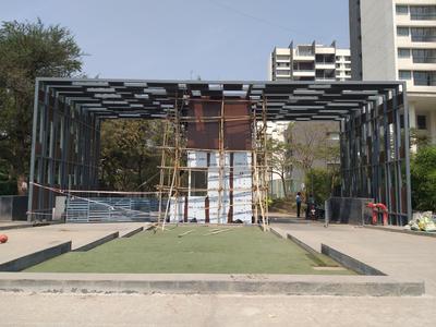 Project Image of 899.0 - 3838.0 Sq.ft 2 BHK Apartment for buy in Marvel Ganga Sangria A B C Building