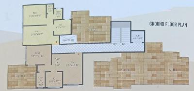 Project Image of 207.21 - 508.27 Sq.ft 1 RK Apartment for buy in L P Shree Samarth Krupa Apartment
