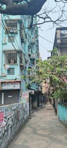 Monorama Apartment Elevation 1