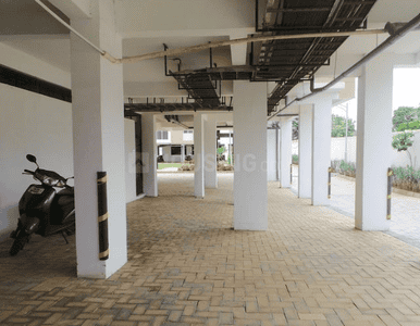 Project Image of 510.0 - 1180.0 Sq.ft 1 BHK Apartment for buy in Mantri Navaratna