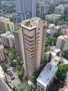 Project Image of 449.93 - 859.39 Sq.ft 1 BHK Apartment for buy in Aneisha Dhanraj