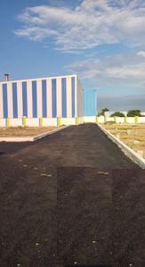 Project Image of 400.0 - 2400.0 Sq.ft Residential Plot Plot for buy in Sai Sajjan G A Nagar