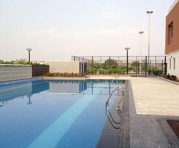 Project Image of 2403.0 - 4203.0 Sq.ft Residential Plot Plot for buy in Aparna Kanopy Jasmine