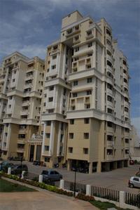 Project Image of 960.0 - 1698.0 Sq.ft 2 BHK Apartment for buy in Doshi Sri Mahalakshmi Utsav