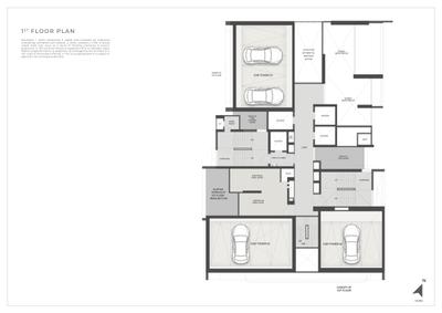 Project Image of 751.87 - 1029.58 Sq.ft 2 BHK Apartment for buy in Rustomjee Ozone Skye