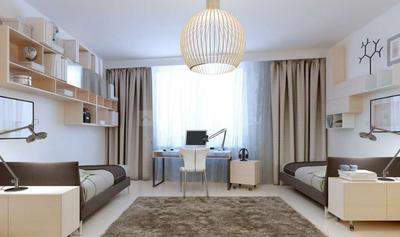 Project Image of 2869.0 - 2879.0 Sq.ft 4 BHK Apartment for buy in Utkal Sapphire
