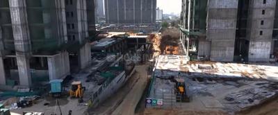 Project Image of 2100.0 - 2650.0 Sq.ft 3 BHK Apartment for buy in M3M Golf Hills Phase 1